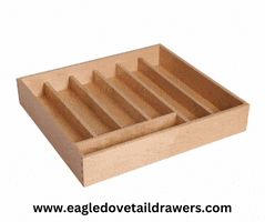 Corner Cabinet Drawer GIF