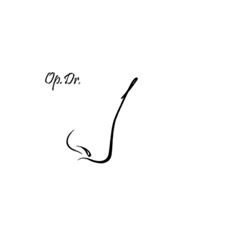 Op. Dr. Mithat Topal Sticker