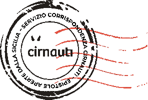 Cirnauti Sticker