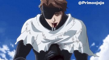 Fight Peak GIF