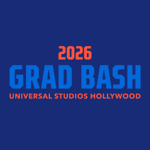 Universal Studios Hollywood Graduation GIF by Universal Destinations & Experiences