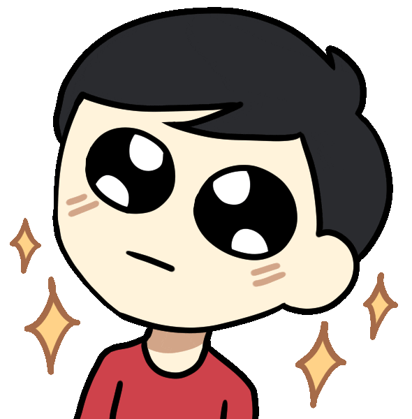 Shock Wow Sticker by COMIX.SG for iOS & Android | GIPHY