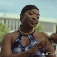Mia Besties GIF by HBO Max