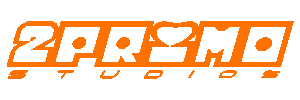 Logo Flashing Sticker by daisy maize