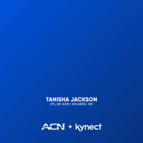 GIF by ACN + Kynect