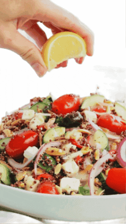 GIF by Summerhill Market