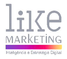 Like Marketing Sticker