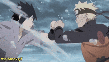 Naruto Uzumaki GIF