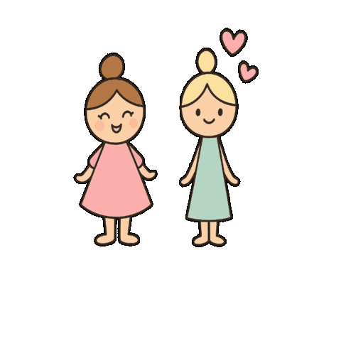 Popjesvangeluk Sticker by Tuttercare