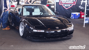 Honda Camber GIF by Curated Stance Club!