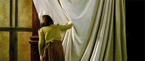 narnia GIF