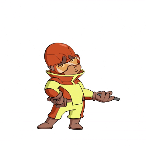 Sexy Book GIF by Skybound Games