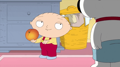 stewie throwing up gif