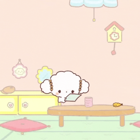 Sanrio GIF