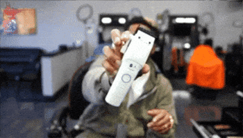 Barber Haircut GIF by TPOB