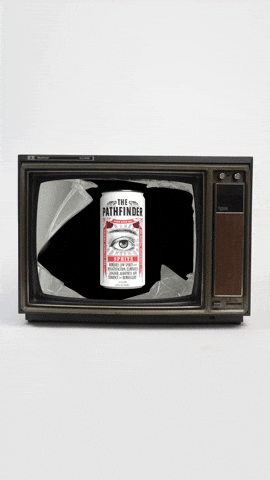 Football Smash GIF by The Pathfinder