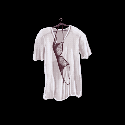 Tshirt GIF