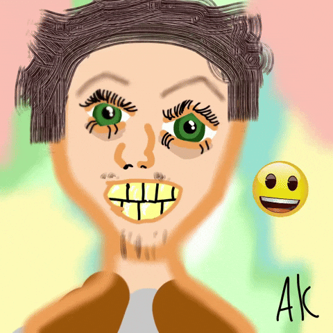 Smileatme GIF