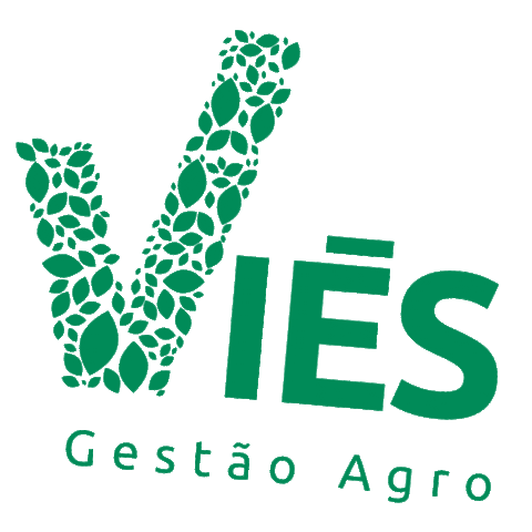 Viés Gestão Agro Sticker