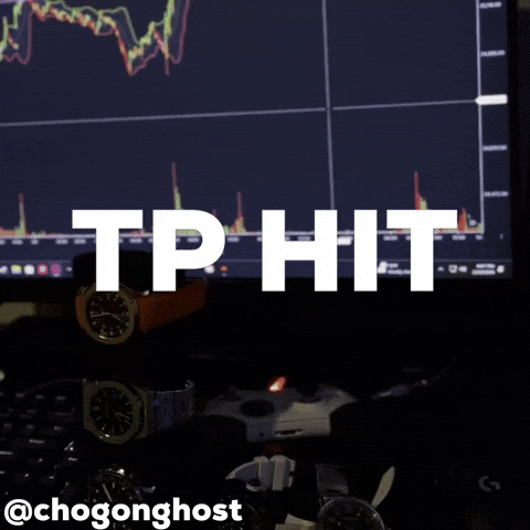 Profit Day Trading GIF