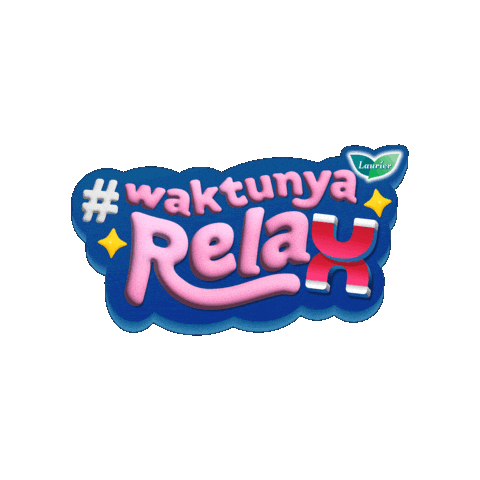 Period Mens Sticker by Laurier Indonesia