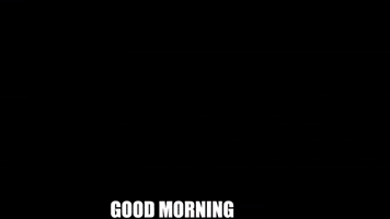 Good Morning Smile GIF by Carolina Panthers
