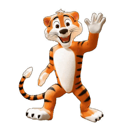 Tiger Juice Sticker by hohes C