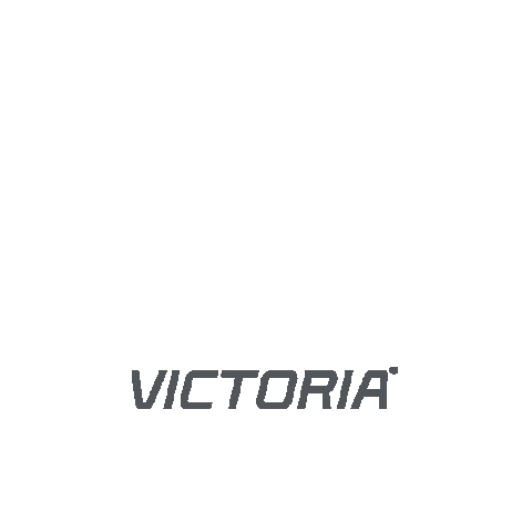 Victoria Bikes Sticker