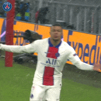 Kylian Mbappe Celebration Gifs Get The Best Gif On Giphy