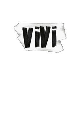Vivian Sticker by bosfood