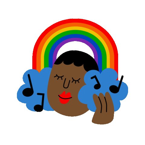 Brand New School Sticker