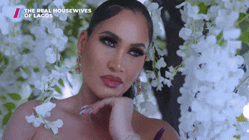 Real Housewives Fashion GIF by Showmax