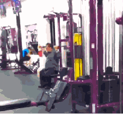 working out GIF