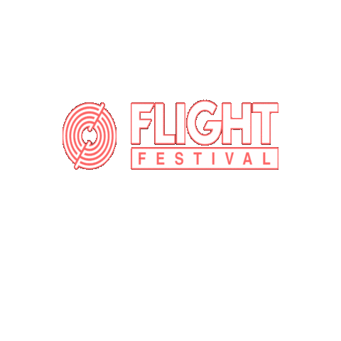 Flight Festival Sticker by Universitatea de Vest din Timisoara