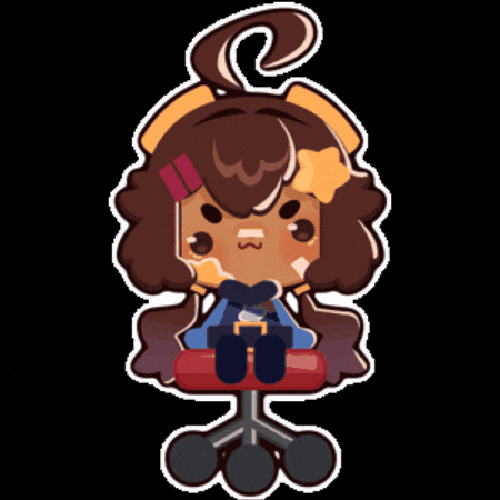Anbbit GIF