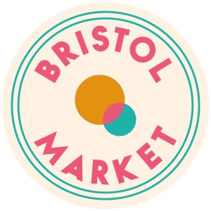 Supportindependent Onlinemarket Sticker by Bristol Market