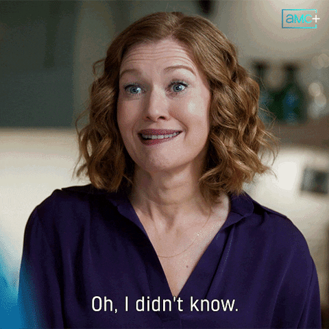 Mireille Enos Idk GIF by AMC Networks