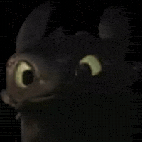 Furry Dragon GIF by ProtoDistro