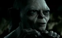 confused the lord of the rings GIF