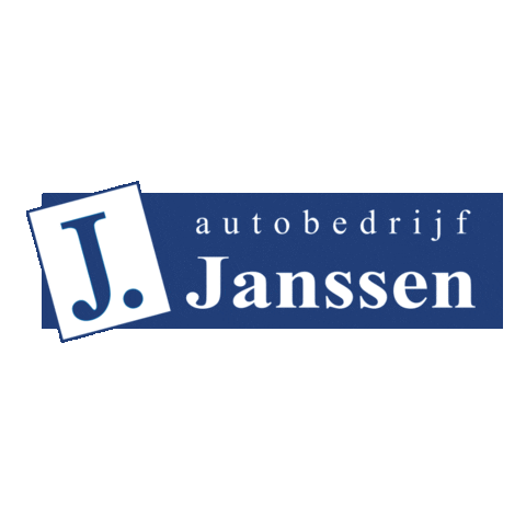 Sticker by Autobedrijf Janssen Rijsbergen