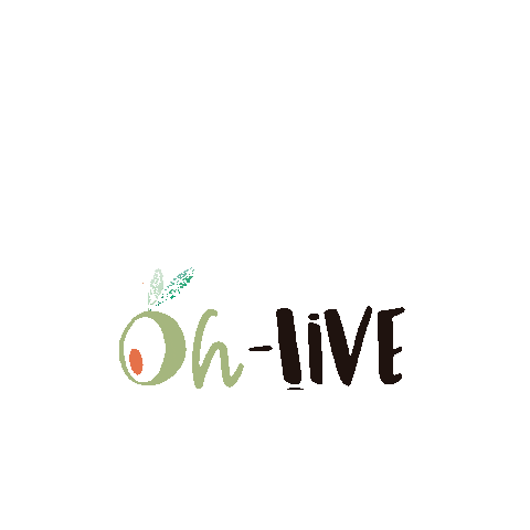 Ohlive Sticker by Hotel Monteolivos