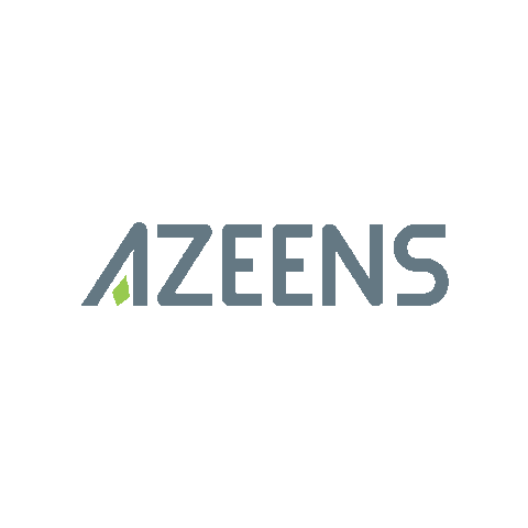 Azeens Sticker