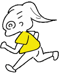 Happy Dance Sticker