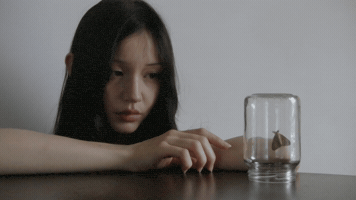 Music Video Moth GIF by LIA LIA