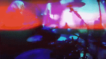 Live GIF by Century Media Records