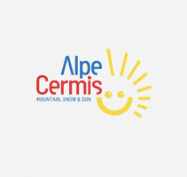 Alpe Cermis Cavalese GIF