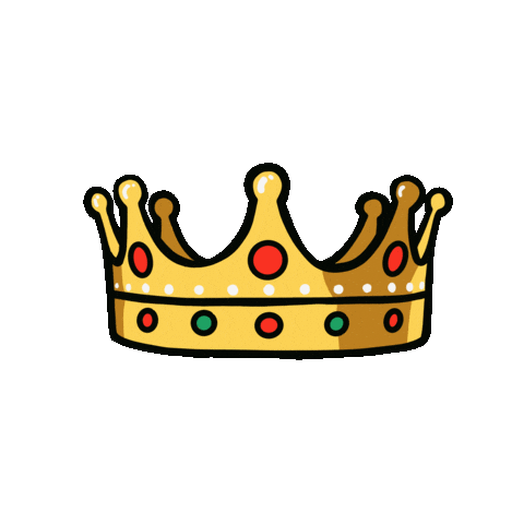Beauty Queen Crown Gif