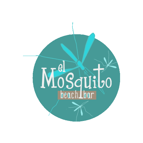 Sticker by El Mosquito