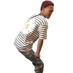 Animated Sticker