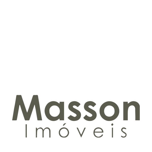 Masson Imóveis Sticker